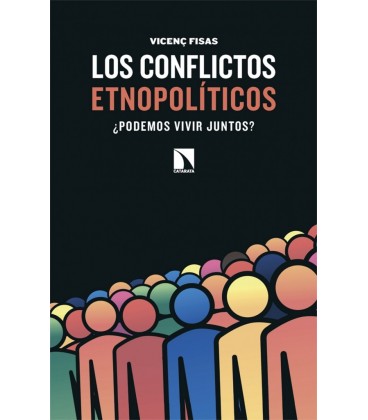LOS CONFLICTOS ETNOPOLITICOS