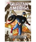 CAPITAN AMERICA SOÑADORES AMERICANOS