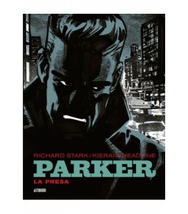 PARKER LA PRESA