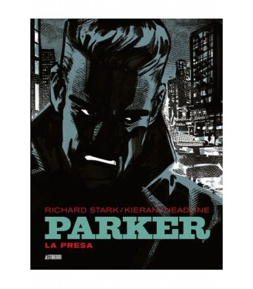 PARKER LA PRESA
