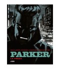 PARKER LA PRESA