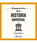 EL PEQUEÑO LIBRO DE LA HISTORIA UNIVERSAL