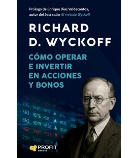COMO OPERAR E INVERTIR EN ACCIONES Y BONOS