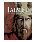 JAIME I LA REBELION MUDEJAR