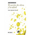 EL ACEITE DE OLIVA Y LA SALUD