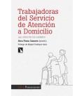 TRABAJADORAS DEL SERVICIO DE ATENCION A DOMICILIO