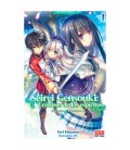 SEIREI GENSOUKI: CRONICAS DE LOS ESPIRITUS 01 (NOVELA LIGERA)