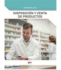DISPOSICION Y VENTA DE PRODUCTOS