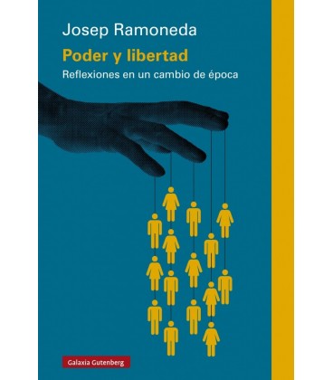 PODER Y LIBERTAD