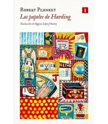 LOS PAPELES DE HARDING