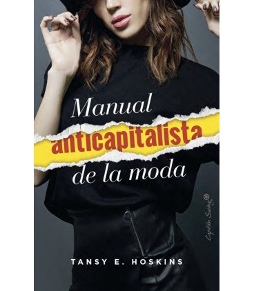MANUAL ANTICAPITALISTA DE LA MODA