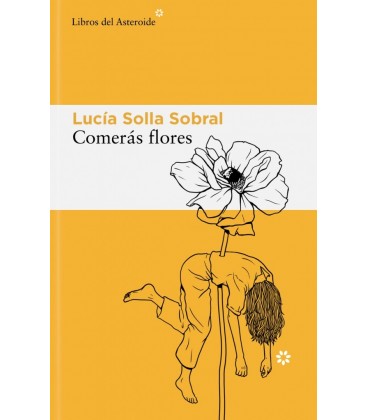 COMERAS FLORES