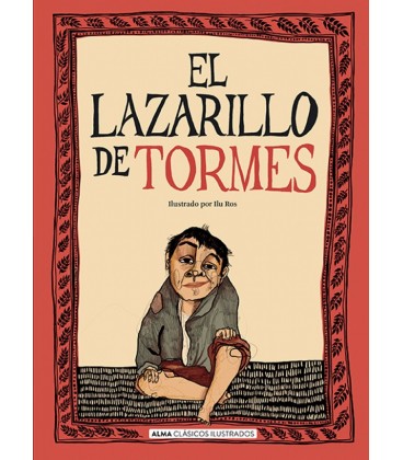 LAZARILLO DE TORMES