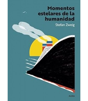 MOMENTOS ESTELARES DE LA HUMANIDAD - PANORAMA