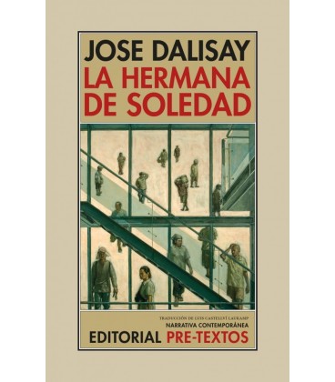 HERMANA DE SOLEDAD