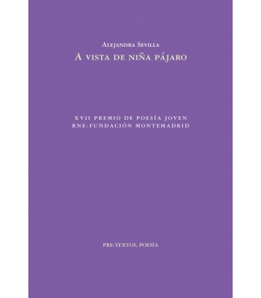 A VISTA DE NINA PAJARO