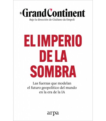 IMPERIO DE LA SOMBRA