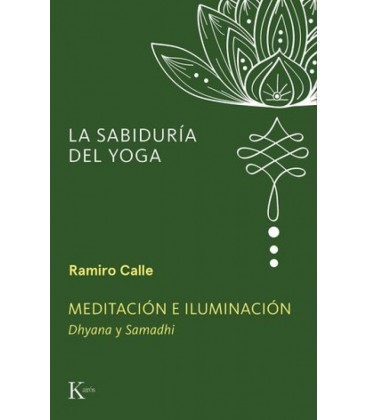 MEDITACION E ILUMINACION