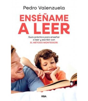 ENSENAME A LEER
