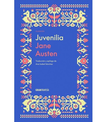 JUVENILIA