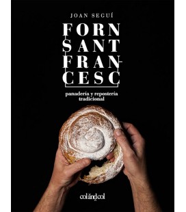FORN SANT FRANCESC - RUSTICA
