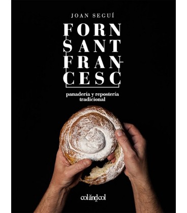 FORN SANT FRANCESC - RUSTICA