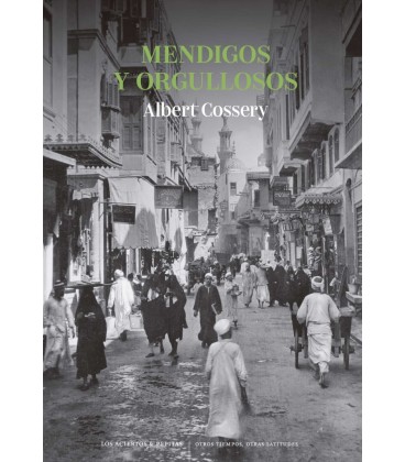 MENDIGOS Y ORGULLOSOS