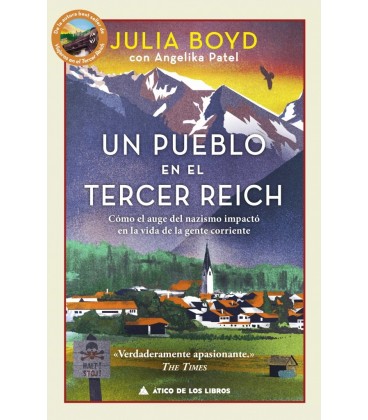 UN PUEBLO EN EL TERCER REICH