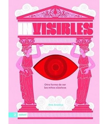 INVISIBLES