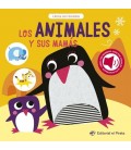 ANIMALES Y SUS MAMAS, LOS