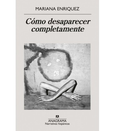 COMO DESAPARECER COMPLETAMENTE