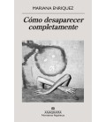 COMO DESAPARECER COMPLETAMENTE