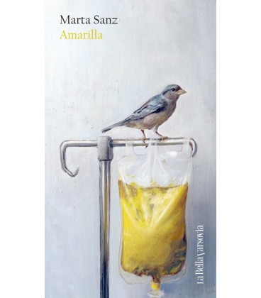 AMARILLA