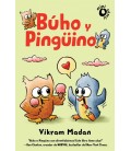 BUHO Y PINGUINO - VOL. 1