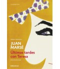 ULTIMAS TARDES CON TERESA (EDICION ESCOLAR)