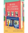MIS DIAS EN LA LIBRERIA DE LA FELICIDAD