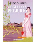 ORGULLO Y PREJUICIO - NUEVA EDICION