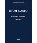 HISTORIA ROMANA II. LIBROS XXXVI - XLV