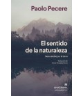 SENTIDO DE LA NATURALEZA