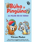 BUHO Y PINGUINO - VOL. 2