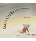 GATO GUILLE Y LOS MONSTRUOS