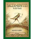 SALTAMONTES VA DE VIAJE