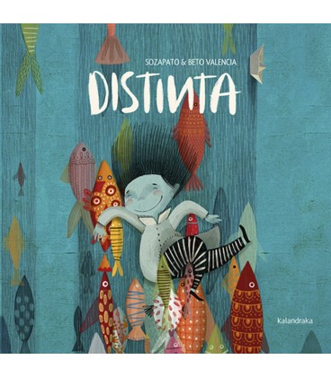 DISTINTA
