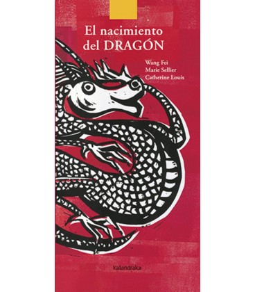 NACIMIENTO DEL DRAGON