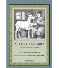 ZLATEH, LA CABRA Y OTRAS HISTORIAS