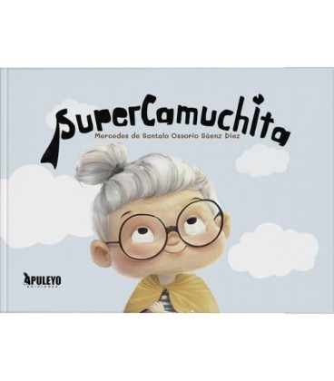 SUPERCAMUCHITA