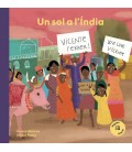 UN SOL A L INDIA. VICENTE FERRER