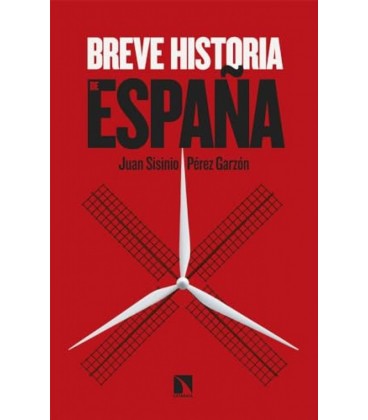 BREVE HISTORIA DE ESPAÑA