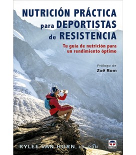 NUTRICION PRACTICA PARA DEPORTISTAS DE RESISTENCIA