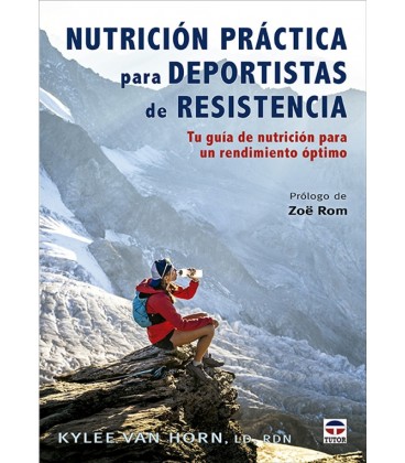 NUTRICION PRACTICA PARA DEPORTISTAS DE RESISTENCIA